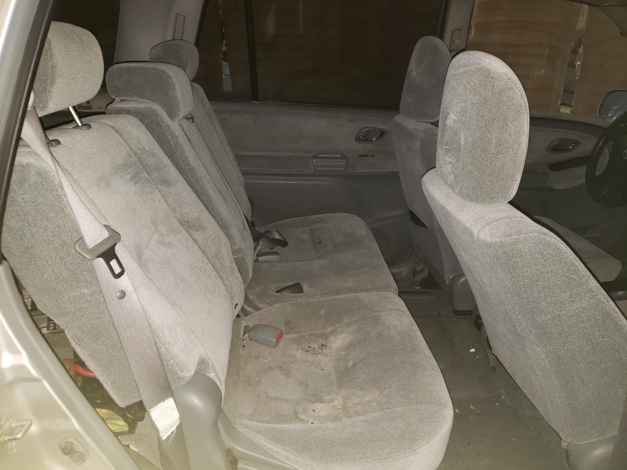Фото 6 с аукциона – 2004 SUZUKI XL7 EX с VIN JS3TX92V444101581