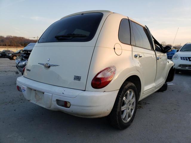 Photo 4 from auction – 2007 CHRYSLER PT CRUISER with VIN 3A4FY58B07T570772