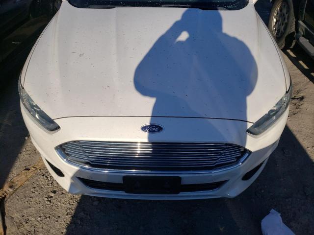 Photo 7 from auction – 2013 FORD FUSION TIT with VIN 3FA6P0D94DR104646