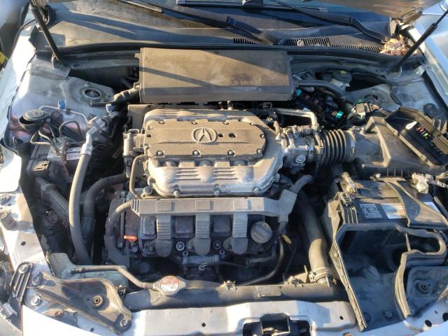 Photo 7 from auction – 2012 ACURA TL with VIN 19UUA8F57CA023985