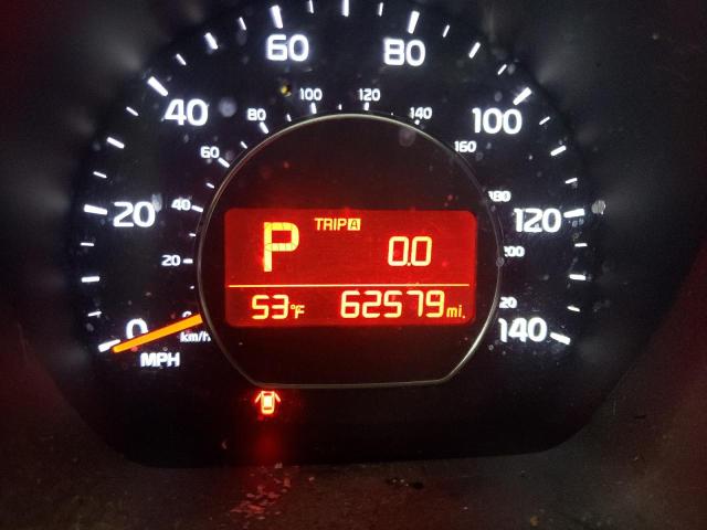 Photo 8 from auction – 2018 KIA SOUL + with VIN KNDJP3A53J7589114