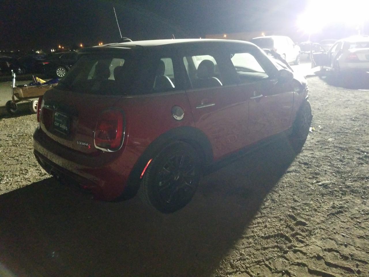 Foto 4 de la subasta – 2015 MINI COOPER S con VIN WMWXU3C54FT891913