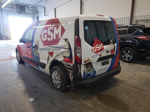 Photo 3 from auction – 2014 FORD TRANSIT CO with VIN NM0LE7F75E1133802