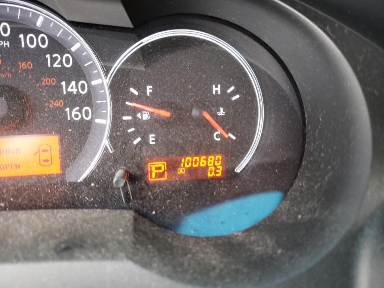 Photo 8 from auction – 2010 NISSAN ALTIMA BAS with VIN 1N4AL2AP4AN556552