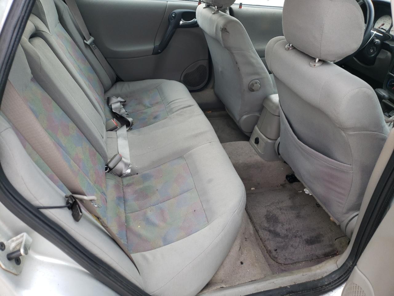 Photo 6 from auction – 2003 SATURN LW200 with VIN 1G8JU84F13Y541063