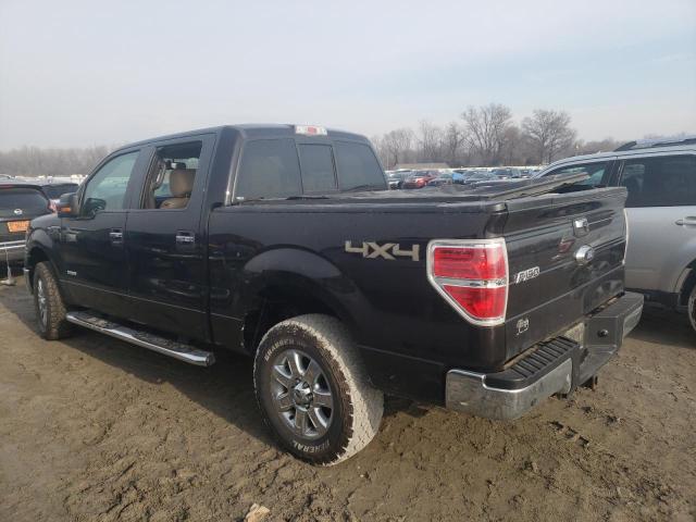 Photo 3 from auction – 2014 FORD F150 SUPER with VIN 1FTFW1ET3EKF75349