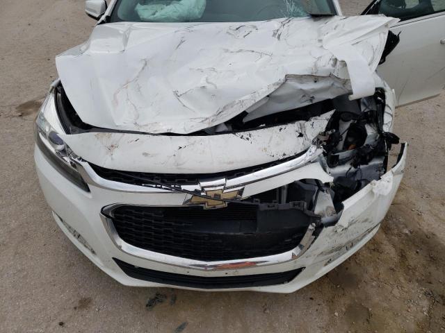 Photo 7 from auction – 2016 CHEVROLET MALIBU LIM with VIN 1G11C5SA5GF158588