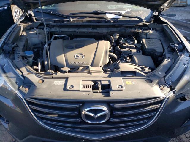 Photo 7 from auction – 2016 MAZDA CX-5 TOURI with VIN JM3KE4CY1G0653439