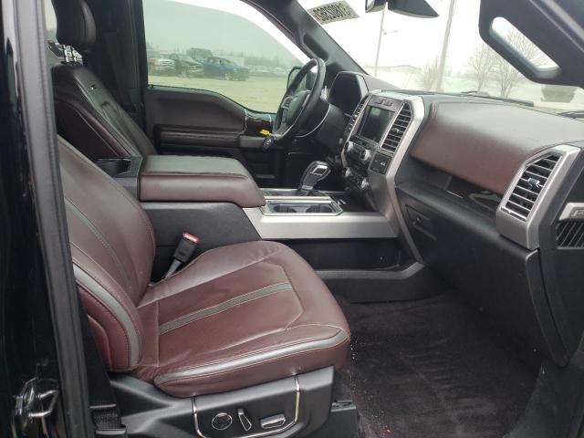 Photo 5 from auction – 2016 FORD F150 SUPER with VIN 1FTEW1EG5GFB79059