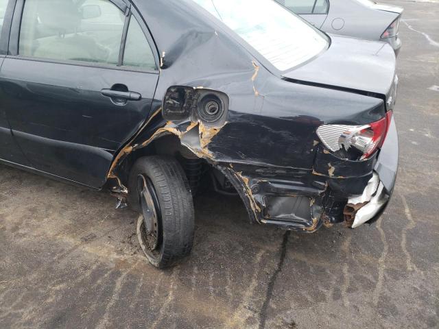Photo 9 from auction – 2006 TOYOTA COROLLA CE with VIN JTDBR32E660085010