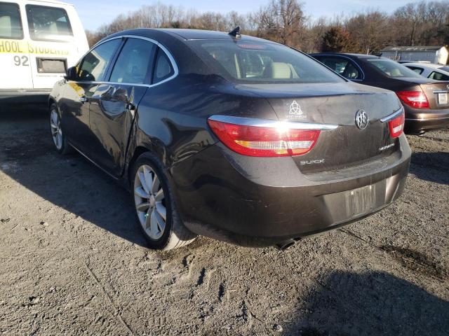 Photo 3 from auction – 2012 BUICK VERANO with VIN 1G4PP5SK8C4201899