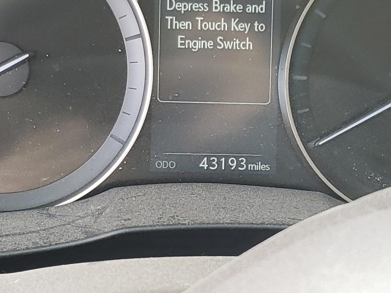 Photo 8 from auction – 2018 LEXUS ES 350 with VIN 58ABK1GG7JU114331