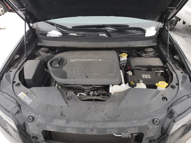 Photo 7 from auction – 2020 JEEP CHEROKEE L with VIN 1C4PJMDX0LD514244