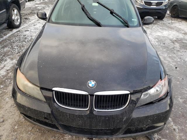 Photo 7 from auction – 2008 BMW 328 I SULE with VIN WBAVC535X8FZ87732