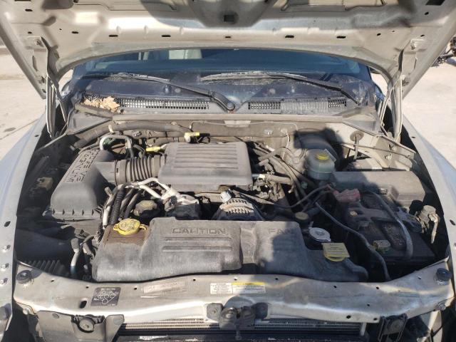 Photo 7 from auction – 2002 DODGE DURANGO SL with VIN 1B4HS48N62F122315