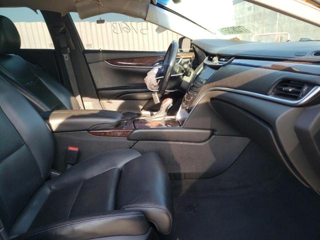 Photo 5 from auction – 2013 CADILLAC XTS PREMIU with VIN 2G61S5S34D9101169