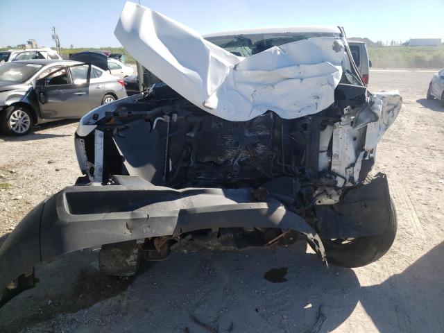 Photo 9 from auction – 2013 CHEVROLET SILVERADO with VIN 1GCNCPEX1DZ111881