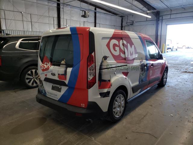 Photo 4 from auction – 2014 FORD TRANSIT CO with VIN NM0LE7F75E1133802