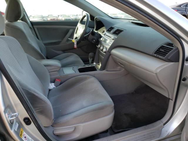 Photo 5 from auction – 2011 TOYOTA CAMRY BASE with VIN 4T4BF3EK5BR133966