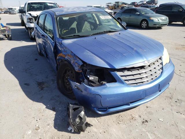 CHRYSLER SEBRING 2008 with VIN 1C3LC46K08N188977 - Photo from auction
