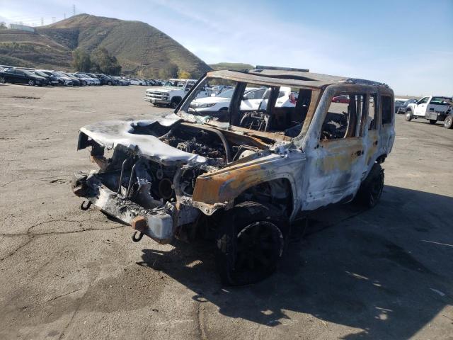 Photo 2 from auction – 2007 JEEP COMMANDER with VIN 1J8HG48K27C656018