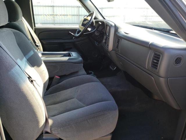 Photo 5 from auction – 2006 CHEVROLET SILVERADO with VIN 1GCEC19V66Z172877