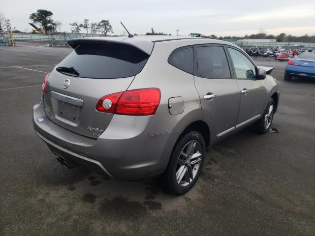 Photo 4 from auction – 2011 NISSAN ROGUE S with VIN JN8AS5MV6BW258786