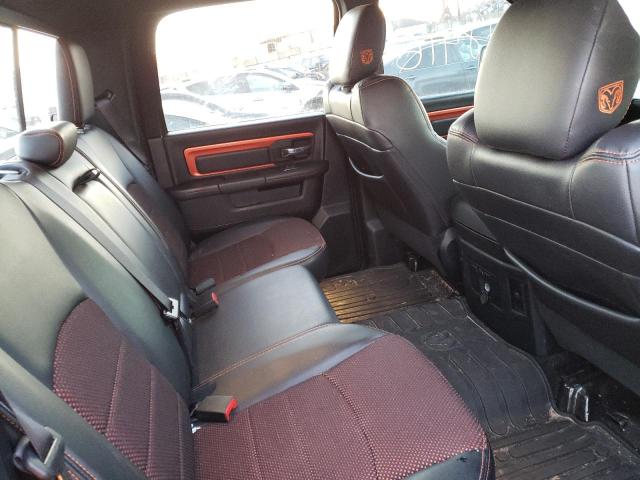 Photo 6 from auction – 2017 RAM 1500 SPORT with VIN 1C6RR7MT5HS681340