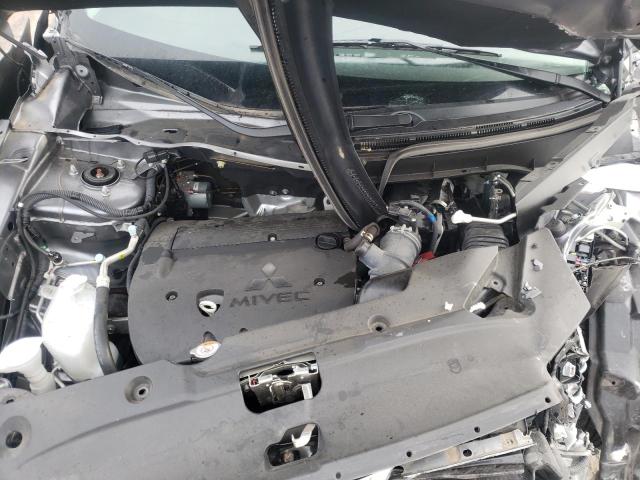 Photo 7 from auction – 2019 MITSUBISHI OUTLANDER with VIN JA4AP3AU0KU030074
