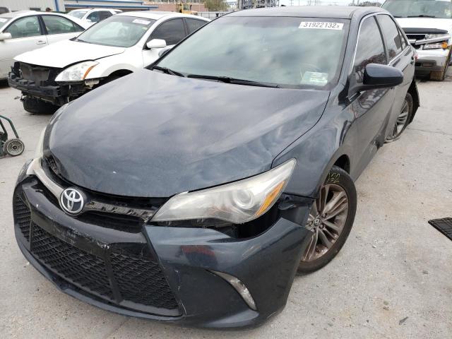 Photo 2 from auction – 2016 TOYOTA CAMRY LE with VIN 4T1BF1FK1GU183834