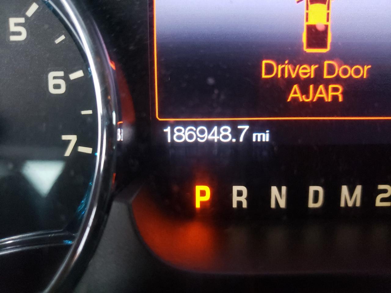 Photo 8 from auction – 2012 FORD F150 SUPER with VIN 1FTFW1ET2CFC29217