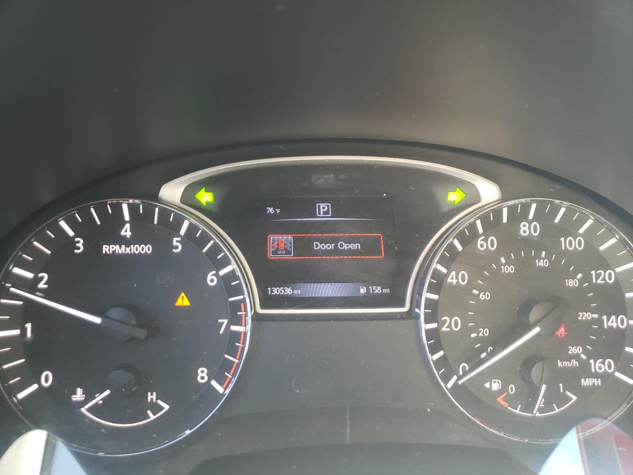 Photo 8 from auction – 2016 NISSAN ALTIMA 2.5 with VIN 1N4AL3AP0GN304733