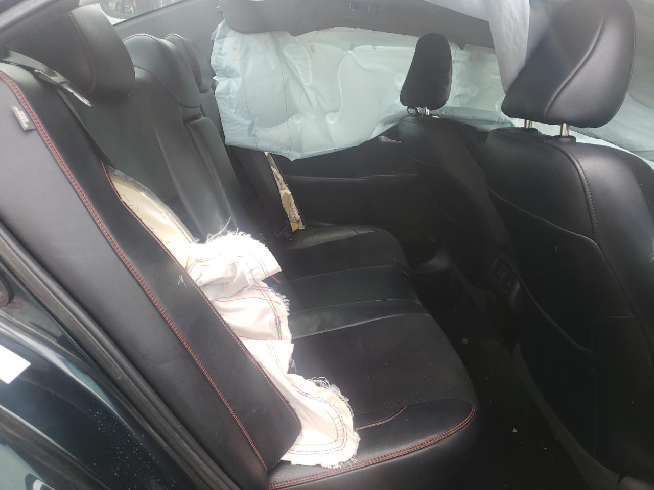 Photo 6 from auction – 2016 TOYOTA CAMRY LE with VIN 4T1BF1FK8GU548543