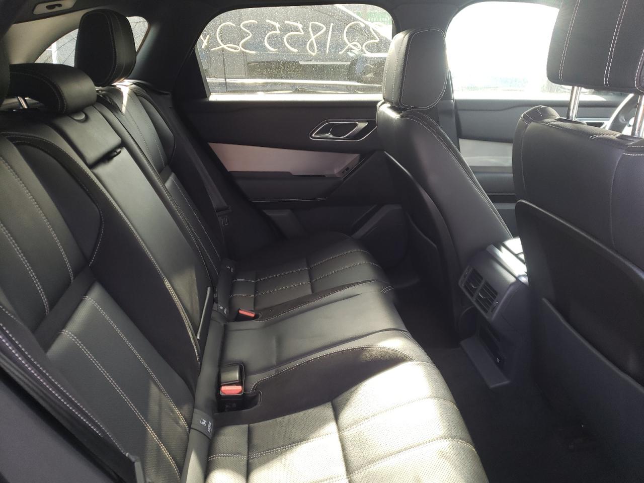 Photo 6 from auction – 2020 LAND ROVER RANGE ROVE with VIN SALYK2EX8LA240600