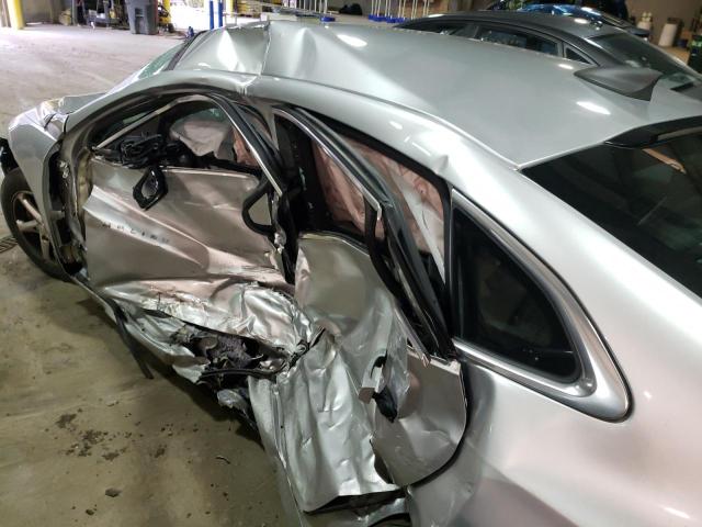 Photo 10 from auction – 2018 CHEVROLET MALIBU LS with VIN 1G1ZB5ST9JF237146