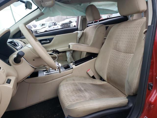 Photo 5 from auction – 2017 NISSAN ALTIMA 2.5 with VIN 1N4AL3AP4HC200243