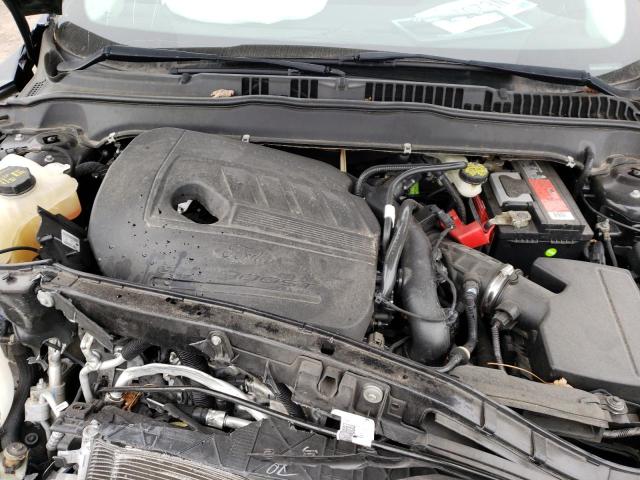 Photo 7 from auction – 2016 FORD FUSION SE with VIN 3FA6P0HD7GR394156