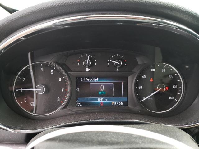 Photo 8 from auction – 2019 BUICK ENCORE PRE with VIN KL4CJASB3KB938669