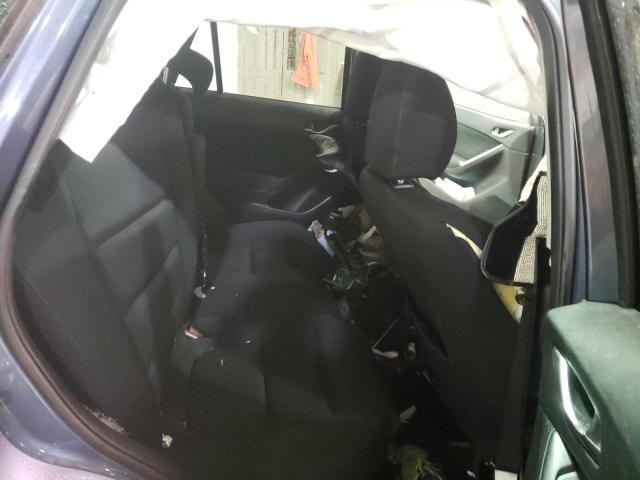 Photo 6 from auction – 2016 MAZDA CX-5 TOURI with VIN JM3KE4CY4G0744494