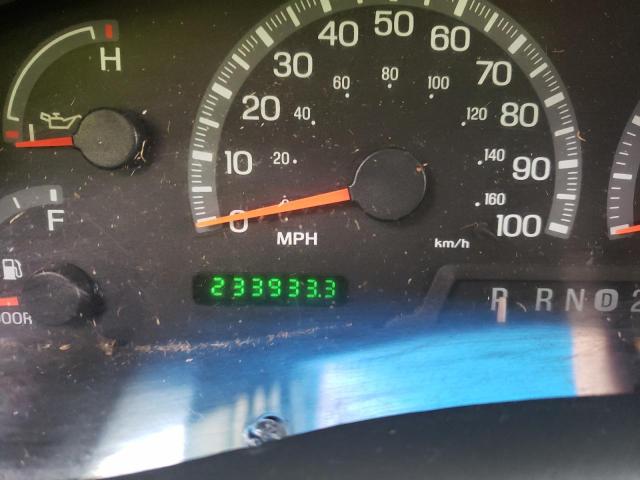 Фото 8 с аукциона – 2002 FORD F150 с VIN 1FTRX17282NA12810