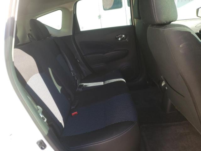 Photo 6 from auction – 2016 NISSAN VERSA NOTE with VIN 3N1CE2CP8GL399906