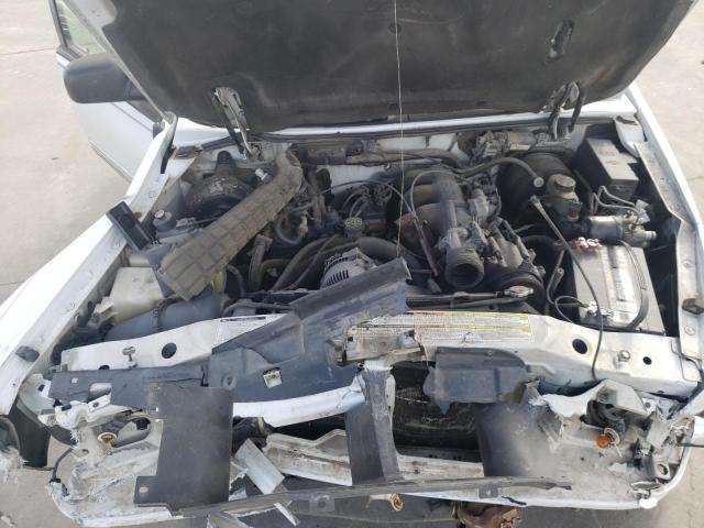 Photo 7 from auction – 1995 FORD EXPLORER with VIN 1FMDU34X6SZB16019