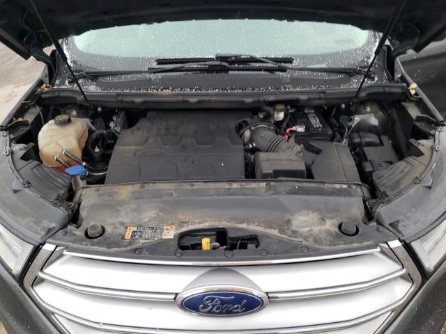 Photo 7 from auction – 2018 FORD EDGE TITAN with VIN 2FMPK4K82JBB88258
