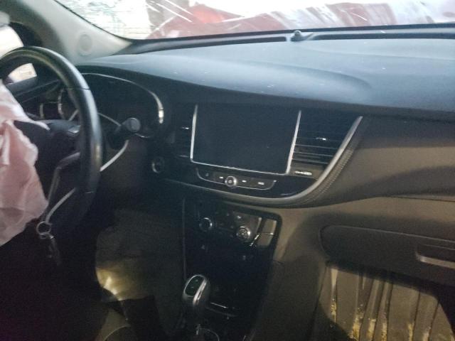 Photo 9 from auction – 2019 BUICK ENCORE PRE with VIN KL4CJASB7KB899567