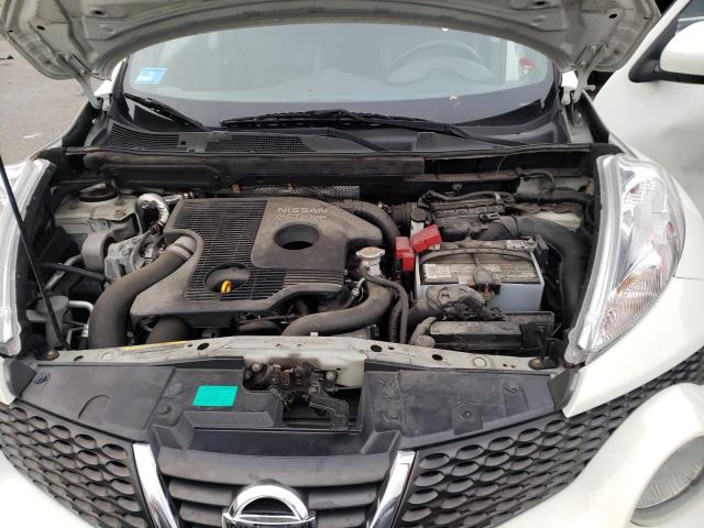 Photo 7 from auction – 2011 NISSAN JUKE S with VIN JN8AF5MV1BT023279