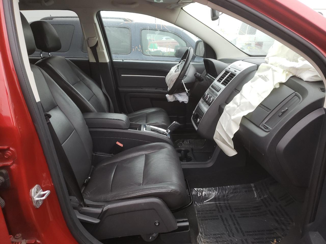 Photo 5 from auction – 2010 DODGE JOURNEY SX with VIN 3D4PG5FV9AT247888