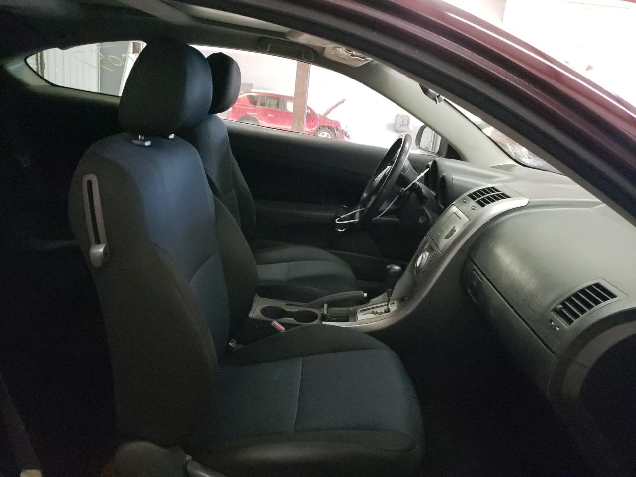 Photo 5 from auction – 2006 TOYOTA SCION TC with VIN JTKDE177960133420