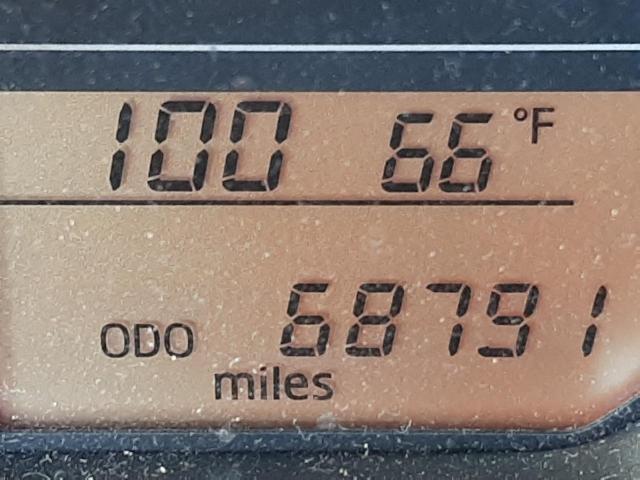 Photo 8 from auction – 2015 TOYOTA YARIS with VIN VNKKTUD33FA040871