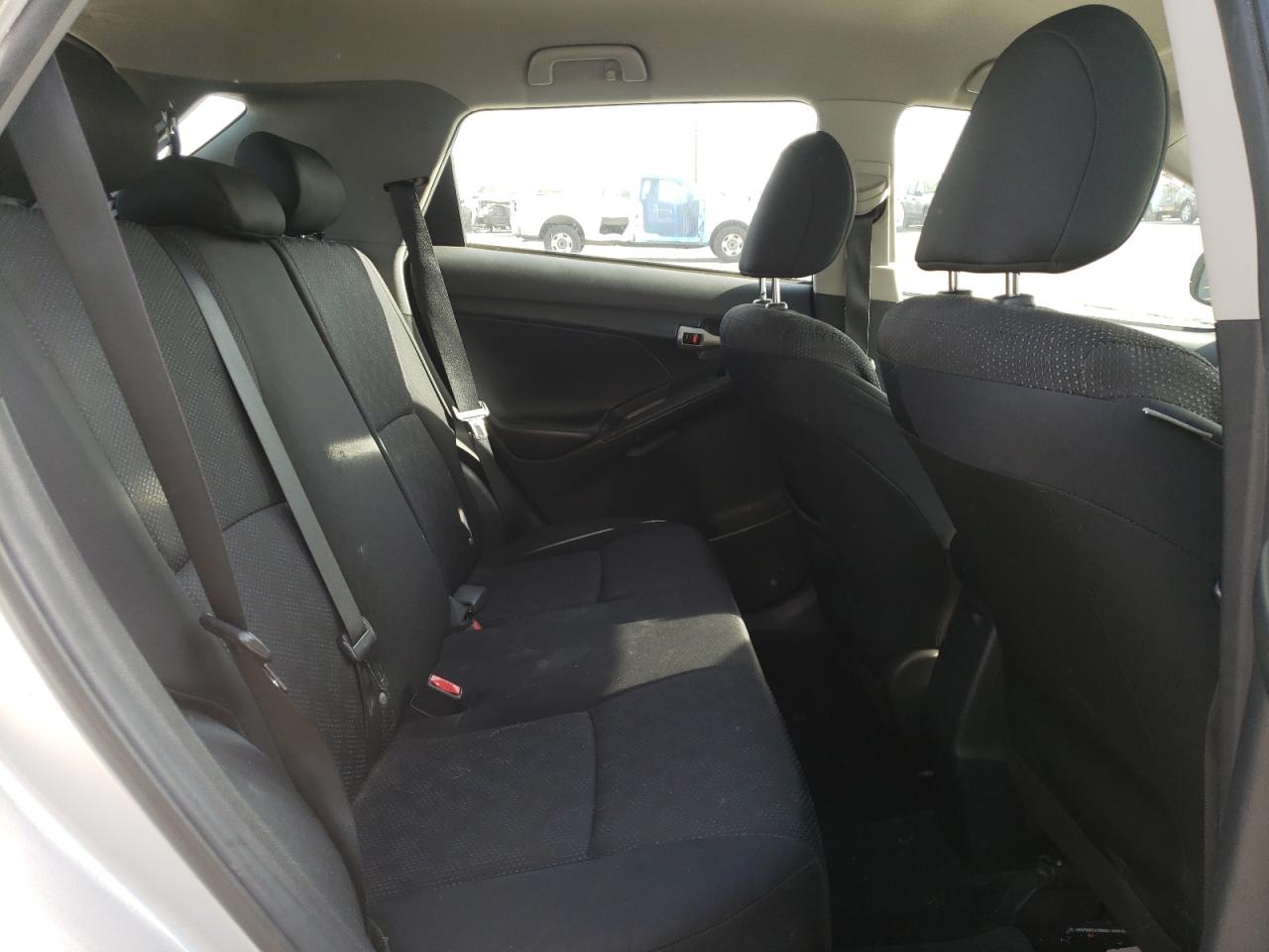 Photo 6 from auction – 2010 TOYOTA COROLLA MA with VIN 2T1KU4EE9AC240535
