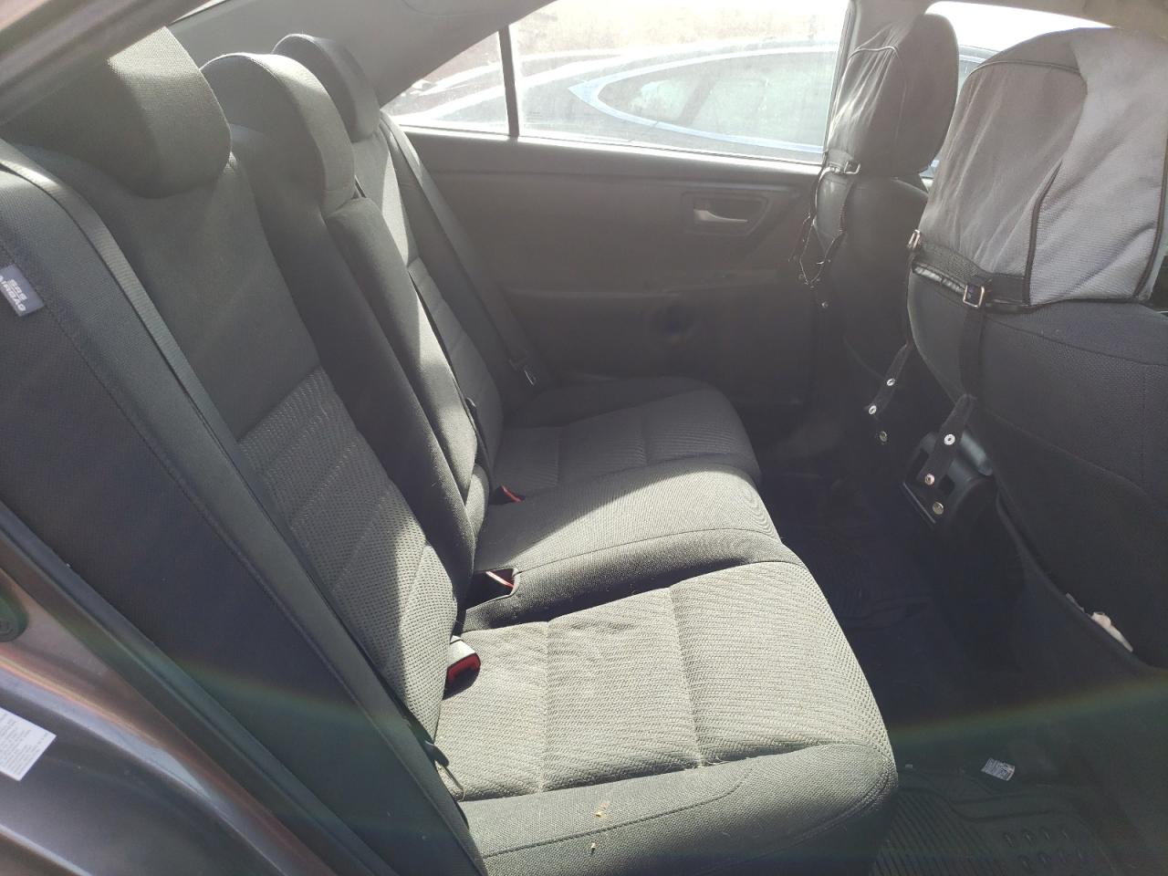 Photo 6 from auction – 2015 TOYOTA CAMRY LE with VIN 4T1BF1FK2FU035285